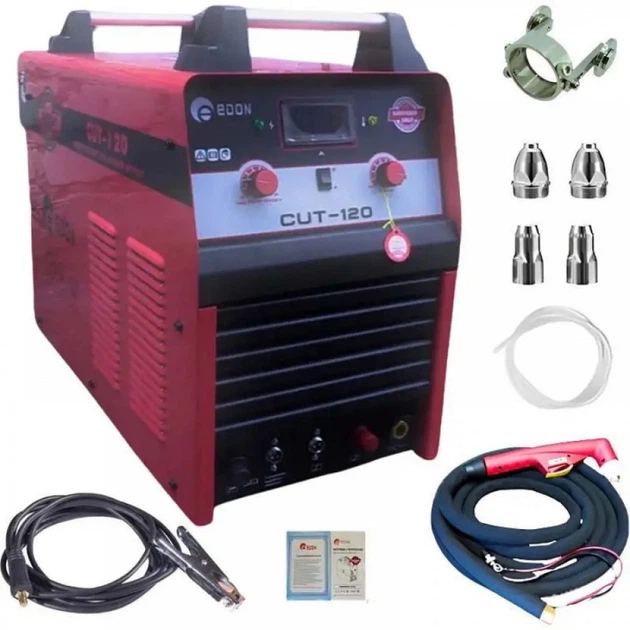 Плазморіз Edon PRO CUT-120 (30728211)