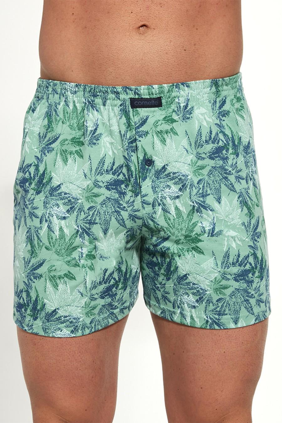 Трусы семейные Cornette р. 48/M принт 122 (76422)