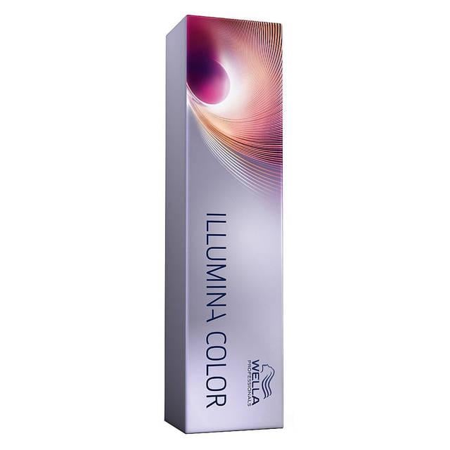 ᐉ Краска для волос Wella ILLUMINA Color 6/16 60 мл Темный блонд