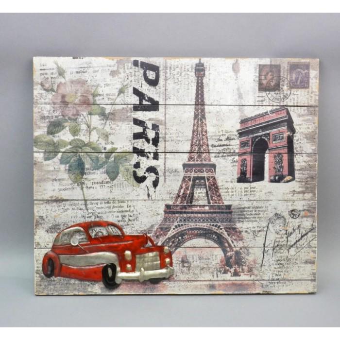 Декор настенный Art Paris HX8069 (DR000738)