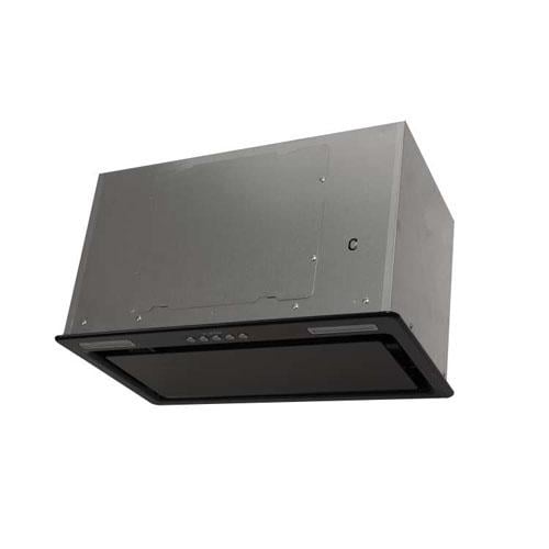 Витяжка Ventolux PUNTO 52 BKG 1000 ST (4569)