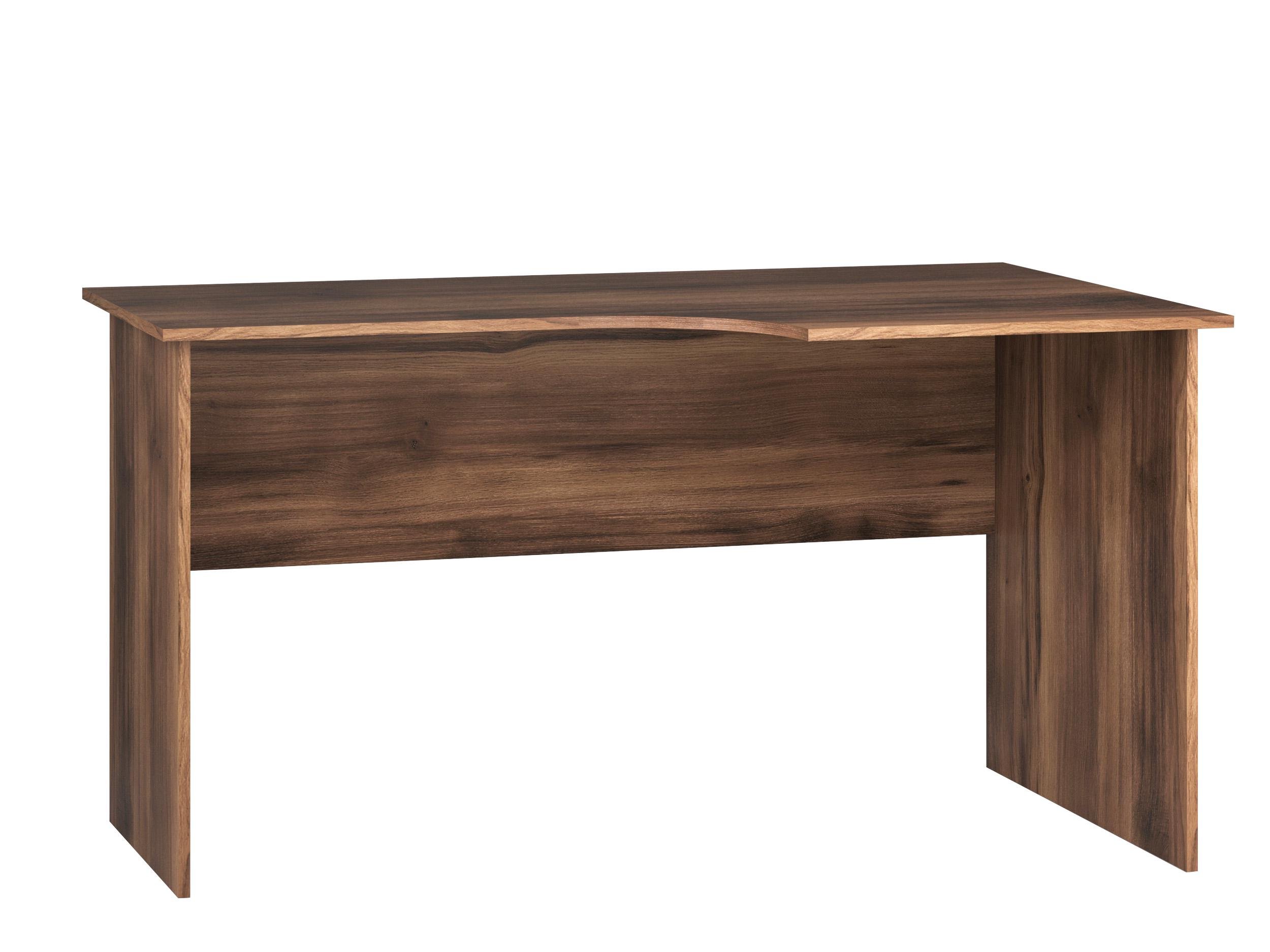 Стол угловой Правый ОП-202 Дуб Барокко ристретто (400750)