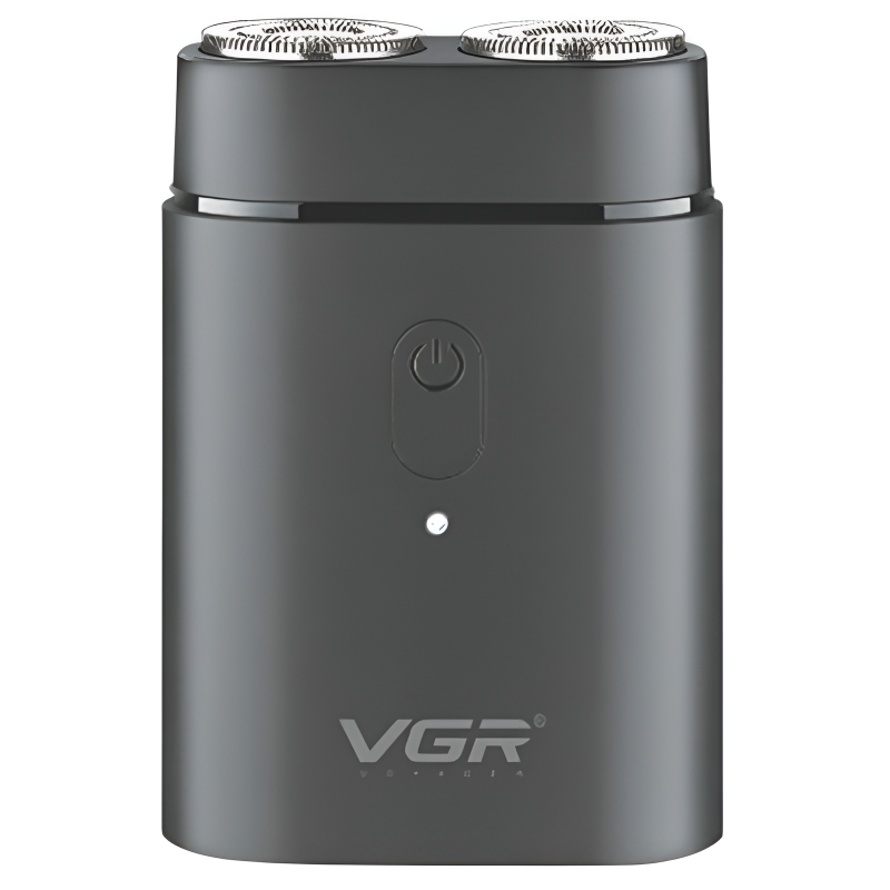 Електробритва VGR V-341 акумуляторна міні 5W