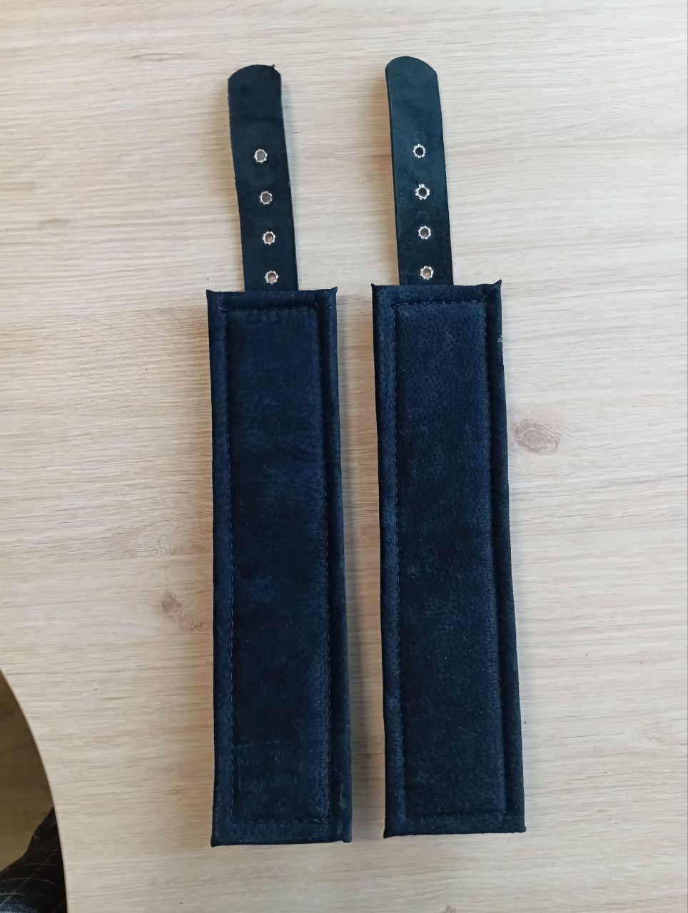 Манжеты жесткие МТВ-12 (1341010555) - фото 7 Манжеты жесткие МТВ-12 (1341010555) - фото 7