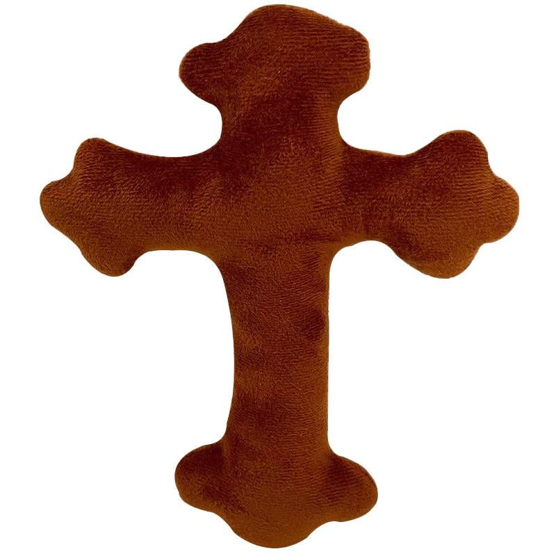 Мягкая игрушка детская Roblox Doors Crucifix Монстр (арт EPC15078M)