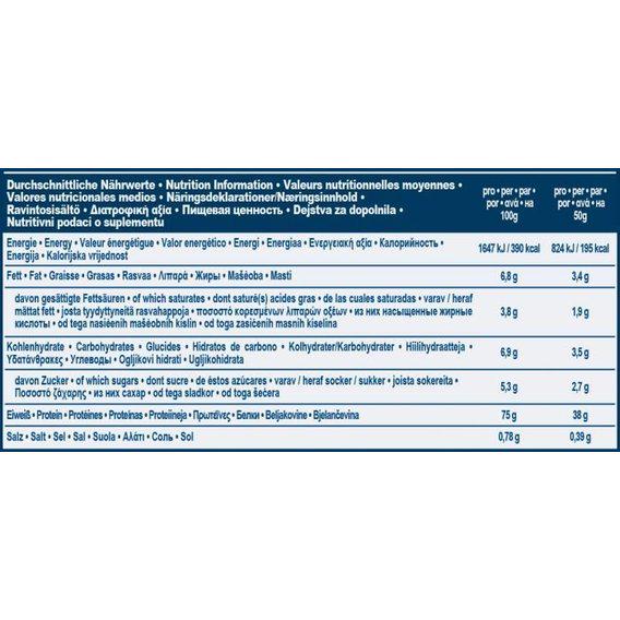 Протеин IronMaxx 100% Whey Protein 2350 g /47 servings/ Banana Yogurt - фото 2