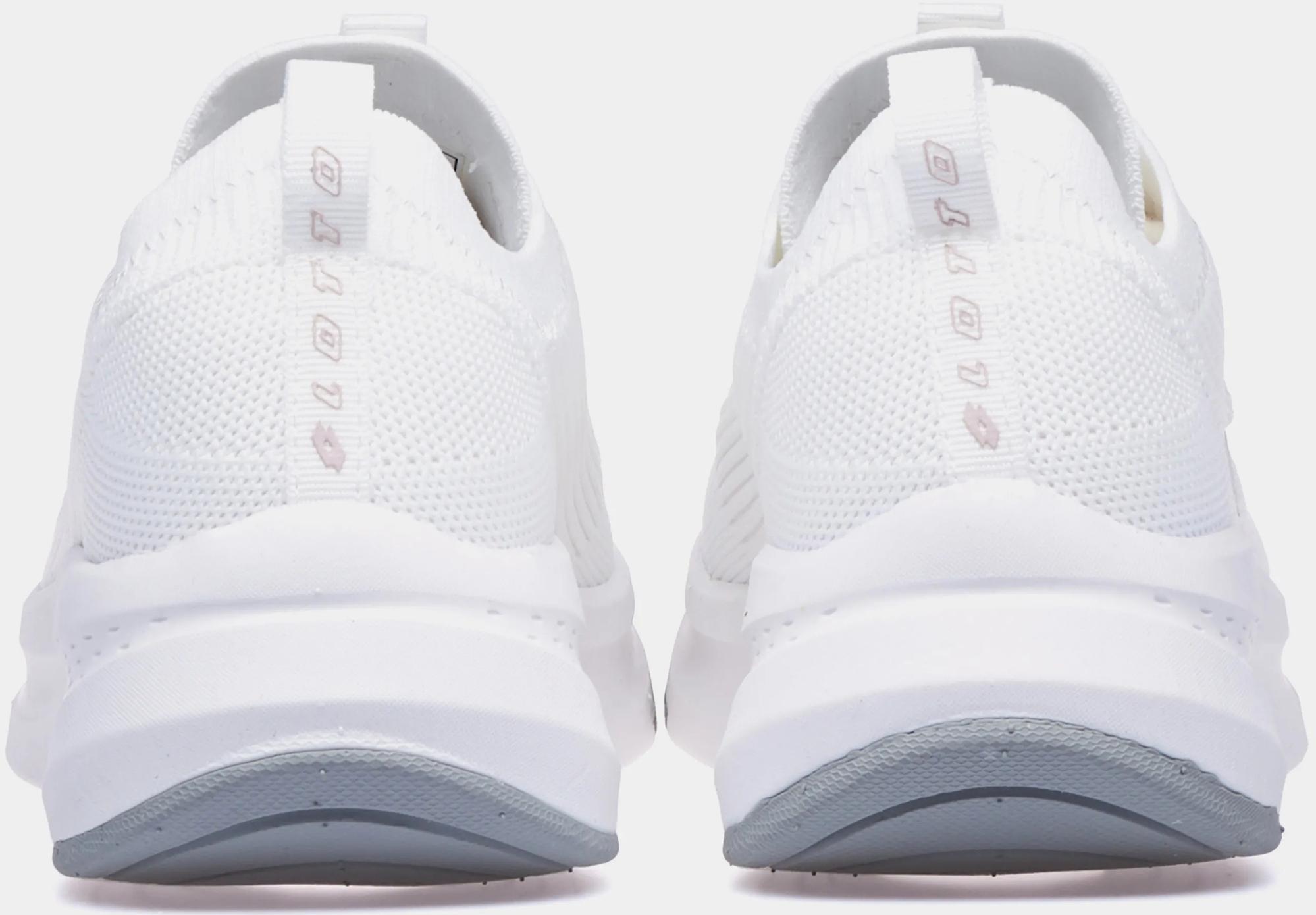 Кросівки жіночі Lotto SPEEDRIDE 1000 W р. EU-38 Білий (220823/8YT) - фото 5 Кросівки жіночі Lotto SPEEDRIDE 1000 W р. EU-38 Білий (220823/8YT) - фото 5