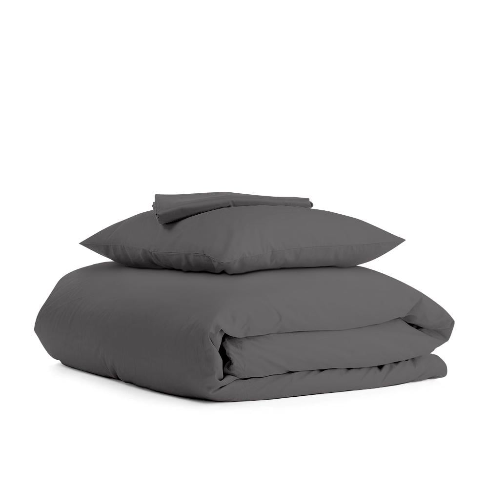 Постель подростковая Cosas Smoky на резинке 160х220 см (4822052096864) Постель подростковая Cosas Smoky на резинке 160х220 см (4822052096864)