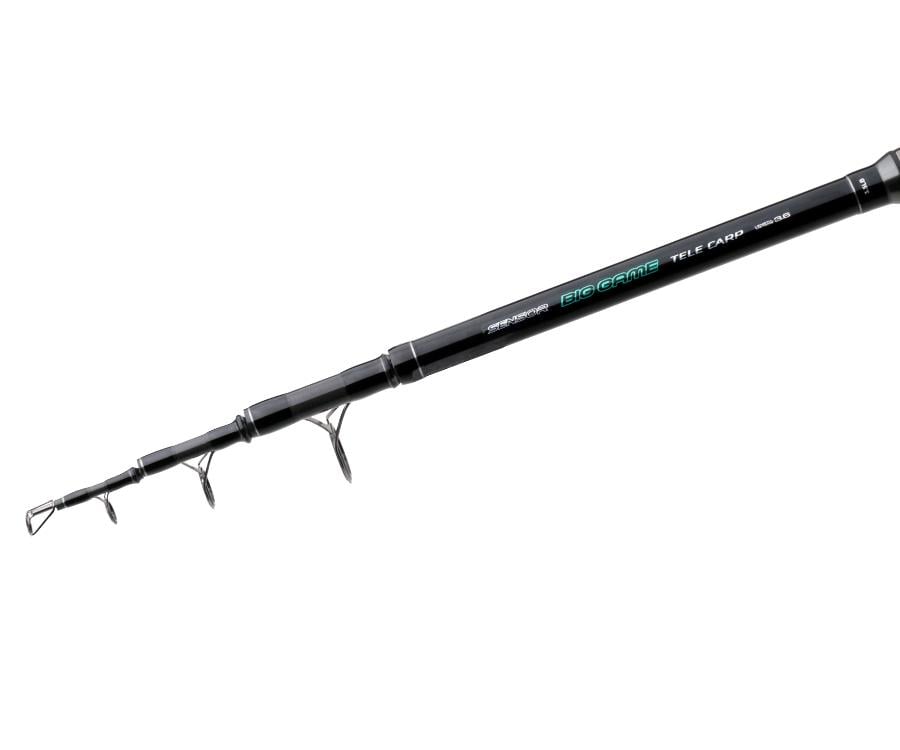 Вудилище коропове Flagman Sensor Big Game Telecarp 3,6 м 3,6 lbs (15371) - фото 2