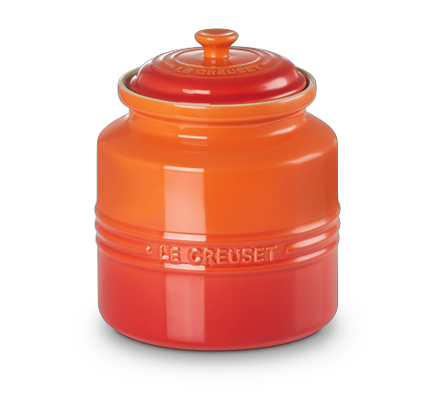 Банка для печенья Le Creuset 2,4 л Volcanic (91026725090000)