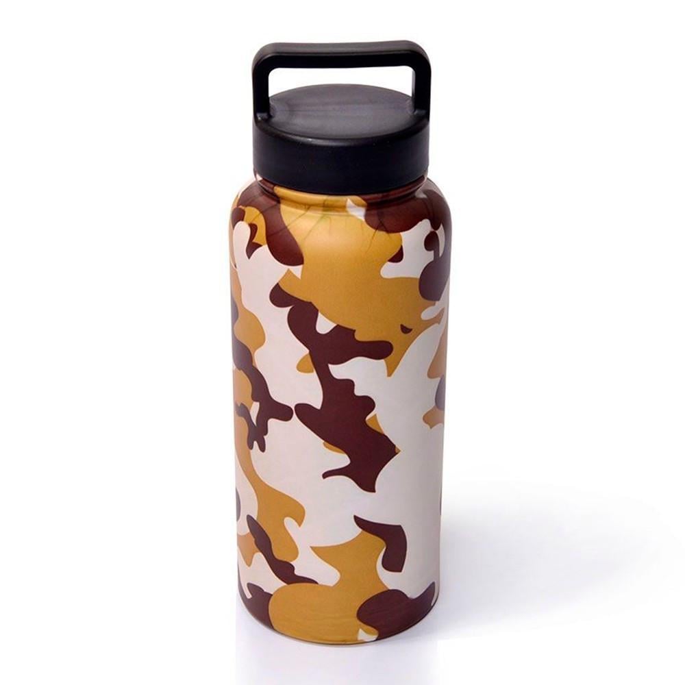 Термос Fissman 800 мл (9754) - фото 1 Термос Fissman 800 мл (9754) - фото 1