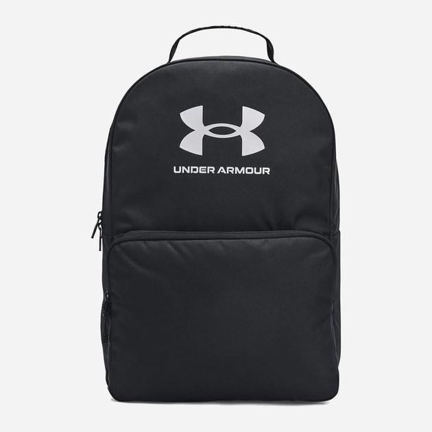 Рюкзак Under Armour UA Loudon Backpack 30х45х13 см Чорний (1378415-002)