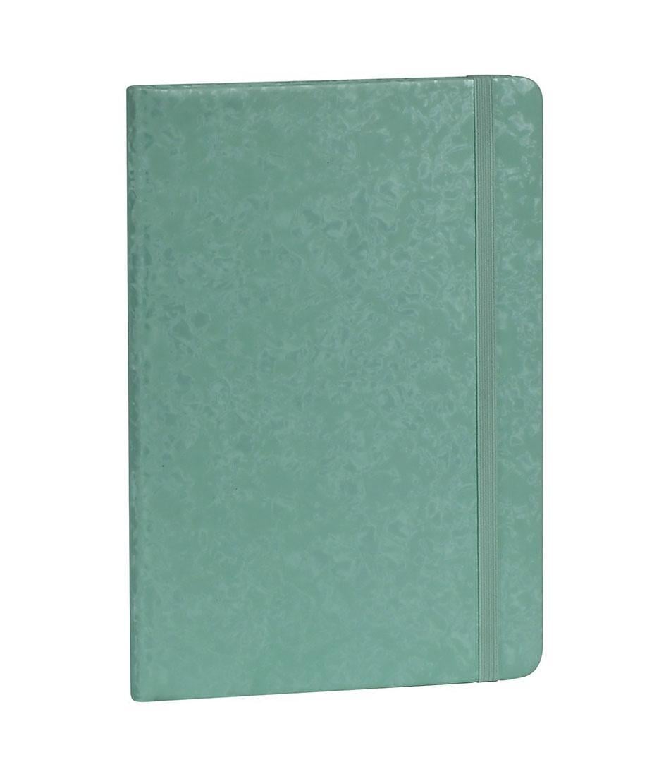 Блокнот на резинке WW01503ST A5 80 линия