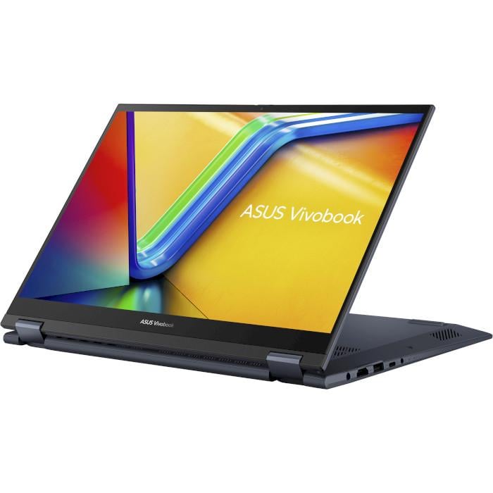 Ноутбук Asus TP3402VA-LZ203W Синий (90NB10W1-M007D0) - фото 2