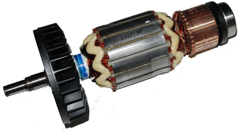 Якорь болгарка Makita 9069 (як392)