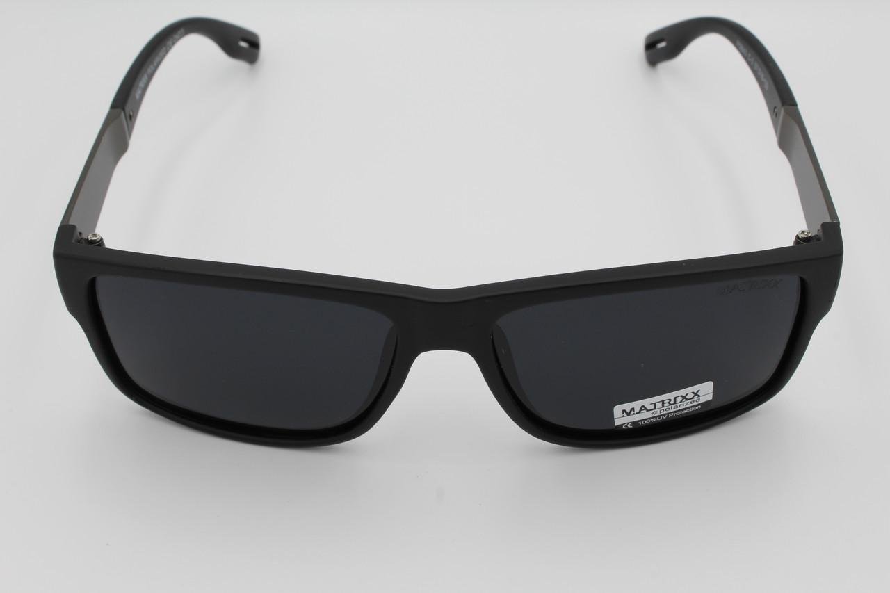 Солнцезащитные очки поляризационные мужские Matrixx P9843 c3 (2581702141) - фото 3 Солнцезащитные очки поляризационные мужские Matrixx P9843 c3 (2581702141) - фото 3