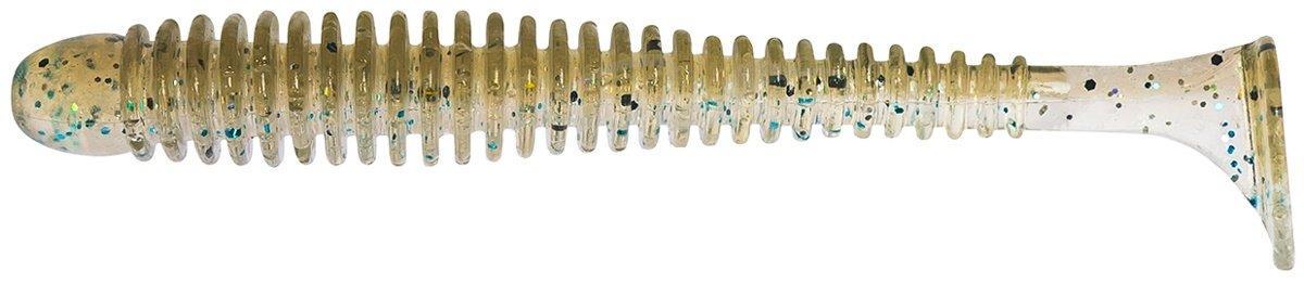 Силиконовая приманка Select Fetish 3" 6 шт. Color 213 (1109502223) - фото 1 Силиконовая приманка Select Fetish 3" 6 шт. Color 213 (1109502223) - фото 1