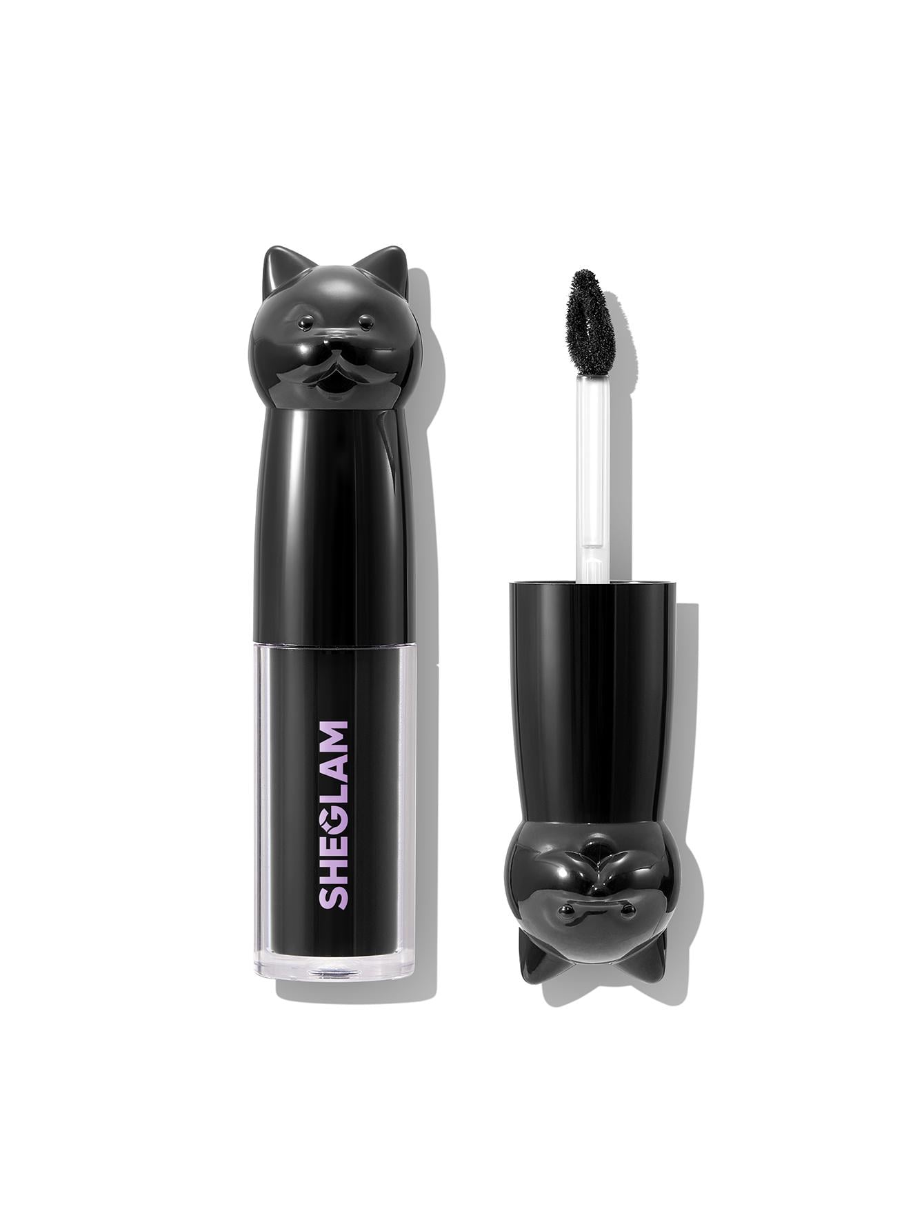 Помада-мус матова стійка SHEGLAM Dark Romantasy Transfer-Proof Lip Mousse Чорний (38754110)