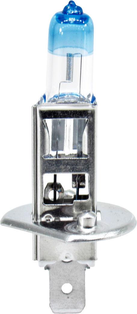 Лампочка галогенна H1 P14.5s 12V-55Вт Solar 3700K Starlight +60 1231 12V-H1 P14.5s