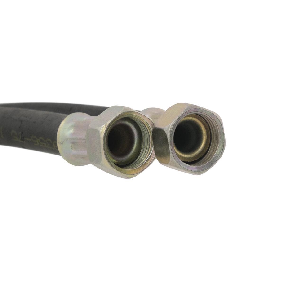 Шланг газовый Алексеенко Г-Г 1/2" 5 м (28487) - фото 3 Шланг газовый Алексеенко Г-Г 1/2" 5 м (28487) - фото 3