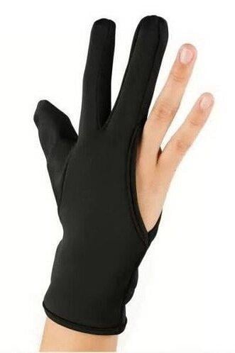 Перчатка термостойкая ДенІС professional для работы с горячими электроприборами (1482521793) - фото 4 Перчатка термостойкая ДенІС professional для работы с горячими электроприборами (1482521793) - фото 4