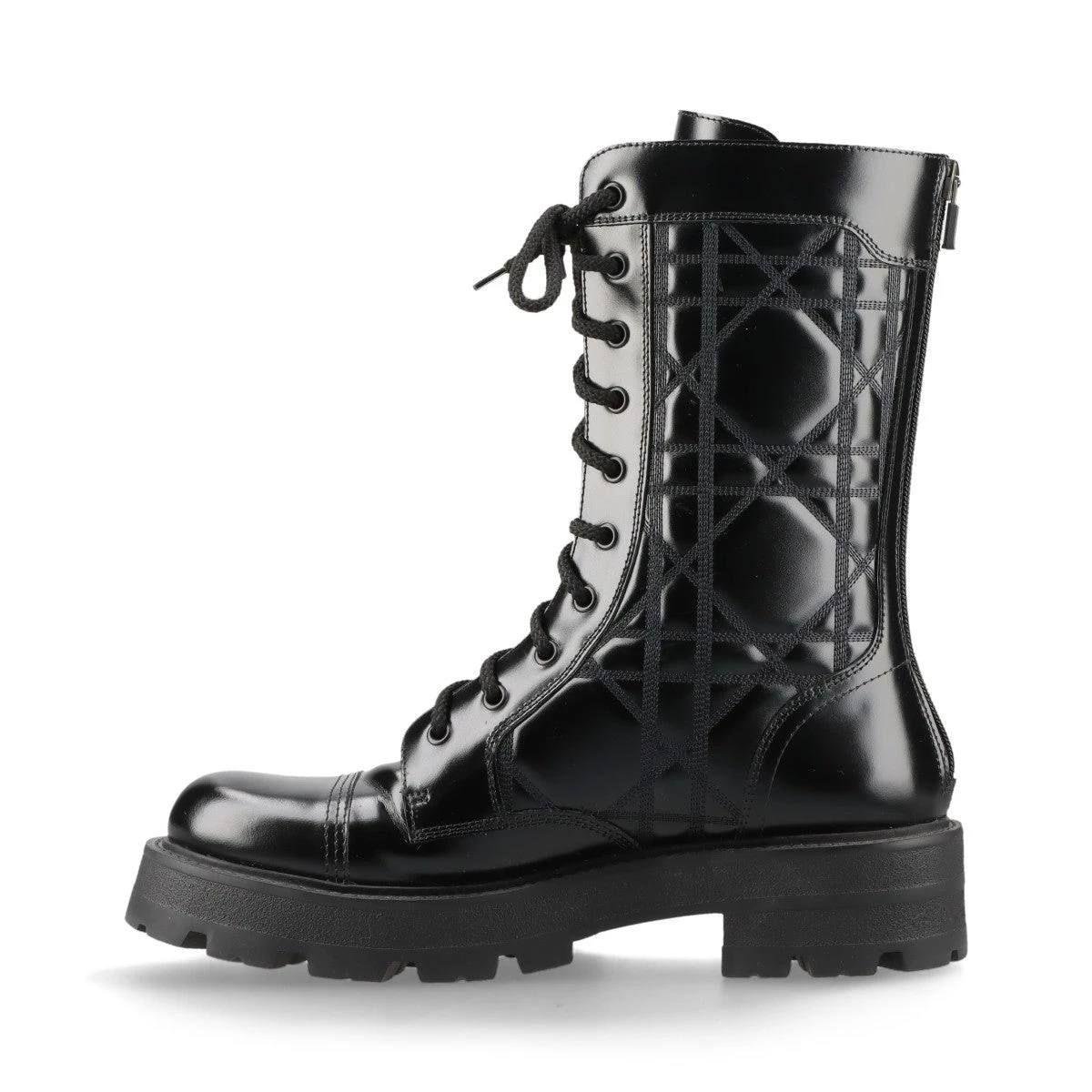 Ботильйони жіночі Christian Dior р. 39 Чорний (1360691f0545)