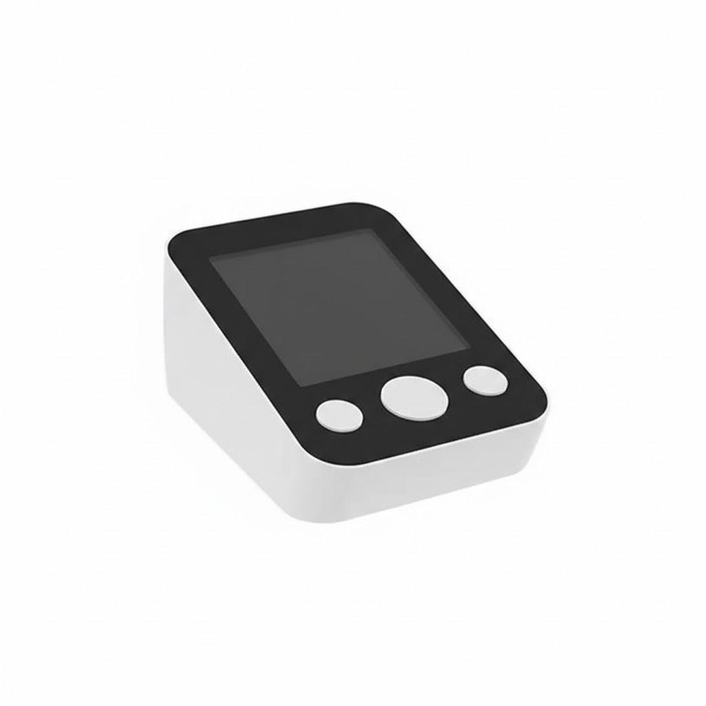 Тонометр Vimmk C04 з LED-дисплеєм (31796636)