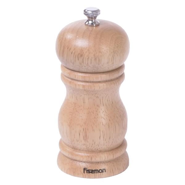 Мельница для соли и перца Fissman 11x5 см (8091)