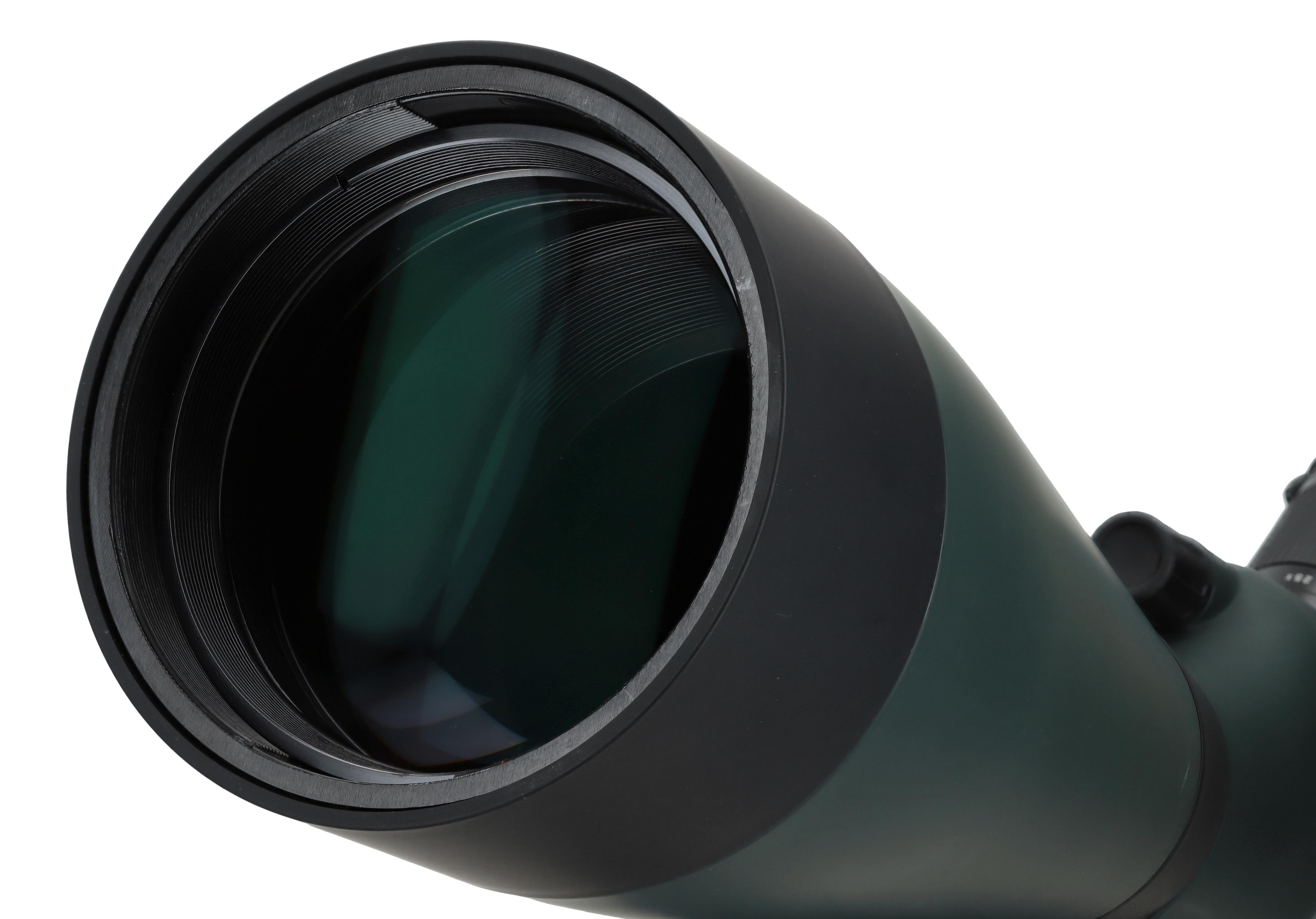 Подзорная труба Carbon 25-75х100 WP (88024) - фото 4 Подзорная труба Carbon 25-75х100 WP (88024) - фото 4