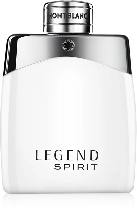 Туалетная вода Mont Blanc Legend Spirit тестер 100 мл (1864_3385)