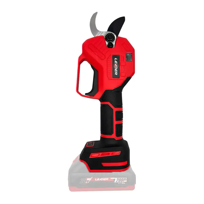 Секатор акумуляторний Leader Optimal BL20-30D (id_3401)