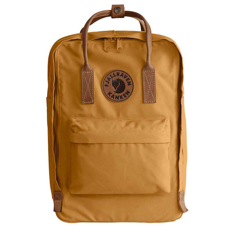 Городской рюкзак Fjallraven Kanken No.2 Laptop 15 18 л Acorn (23569.166)