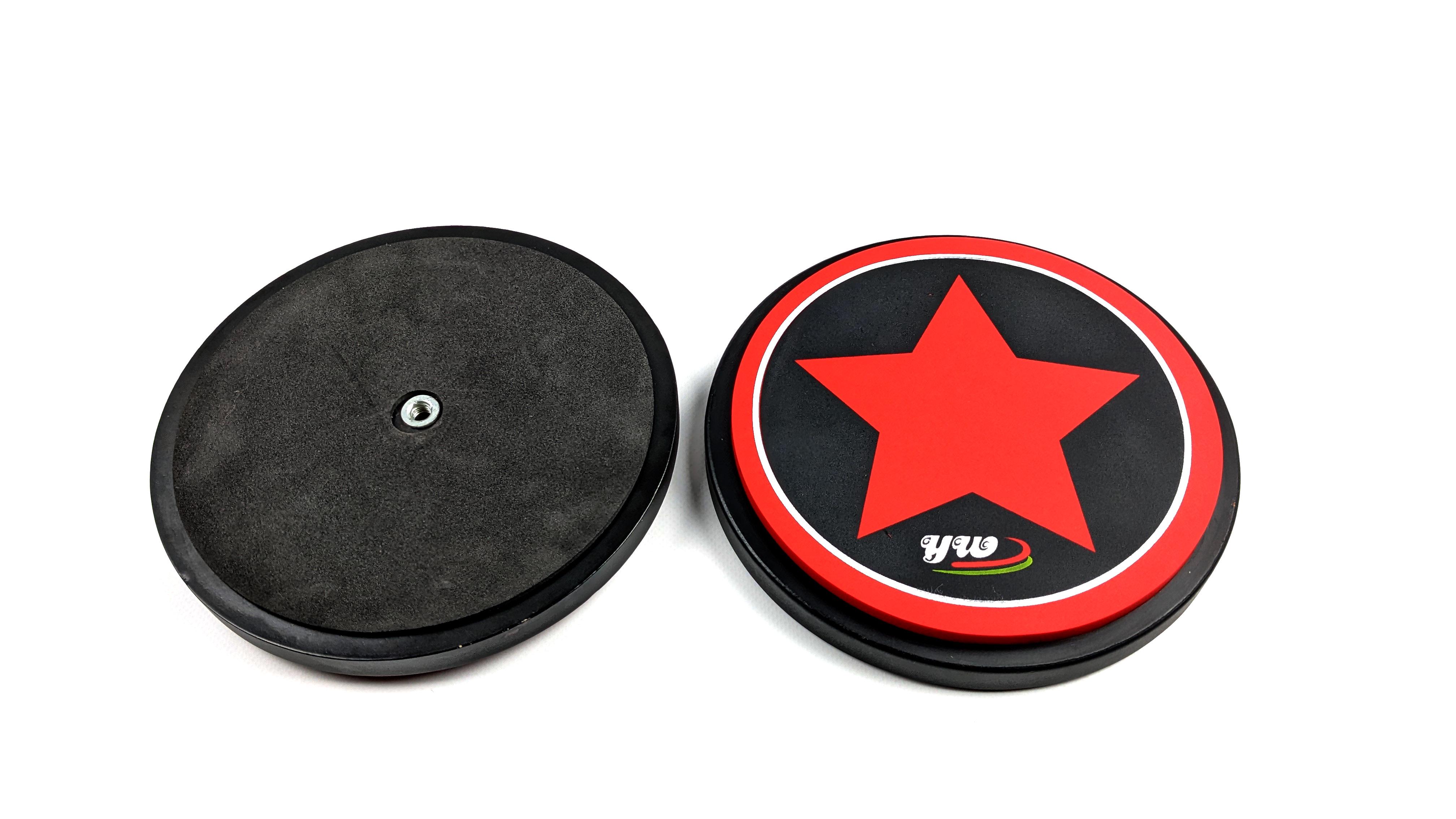 Тренировочный пед для барабанщика Star - фото 3 Тренировочный пед для барабанщика Star - фото 3