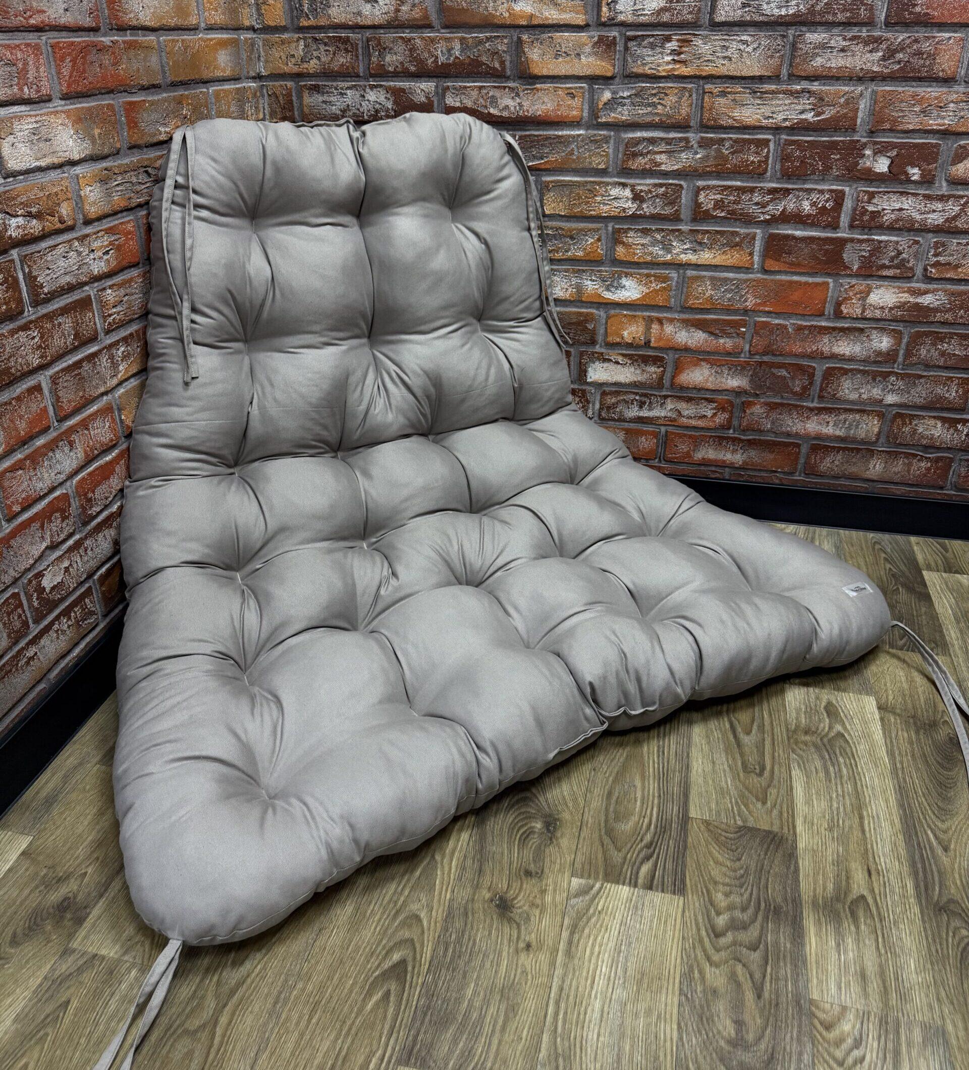 Подушка в кресло-кокон Comfort Home 60х120х120 см