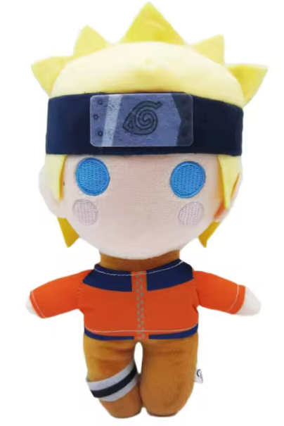 М'яка дитяча іграшка Наруто Naruto (35003948)