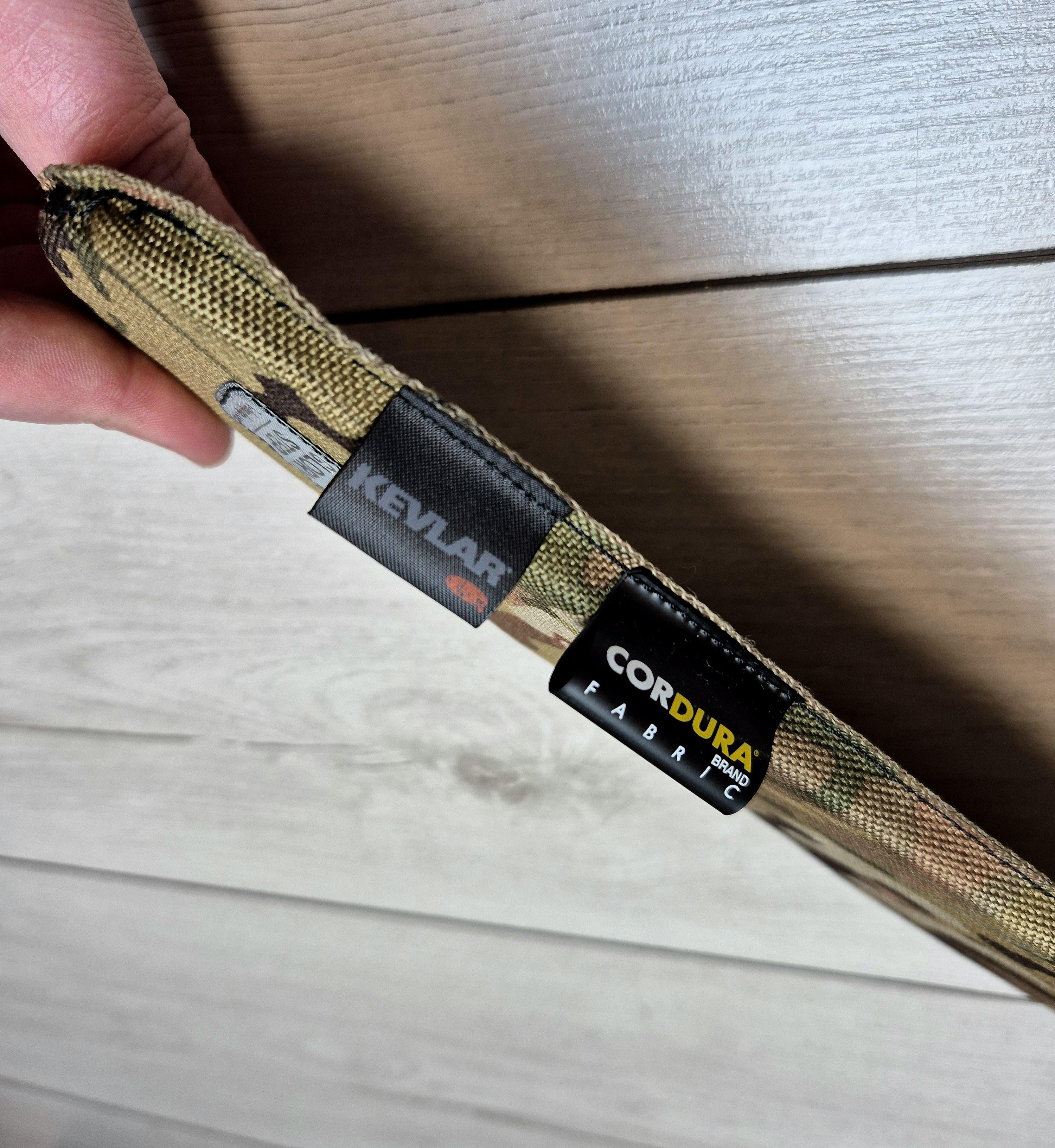 Стельки кевларовые баллистические NIJ IIIА 2-й класс защиты 2 шт. Мультикам (26621429) - фото 4 Стельки кевларовые баллистические NIJ IIIА 2-й класс защиты 2 шт. Мультикам (26621429) - фото 4