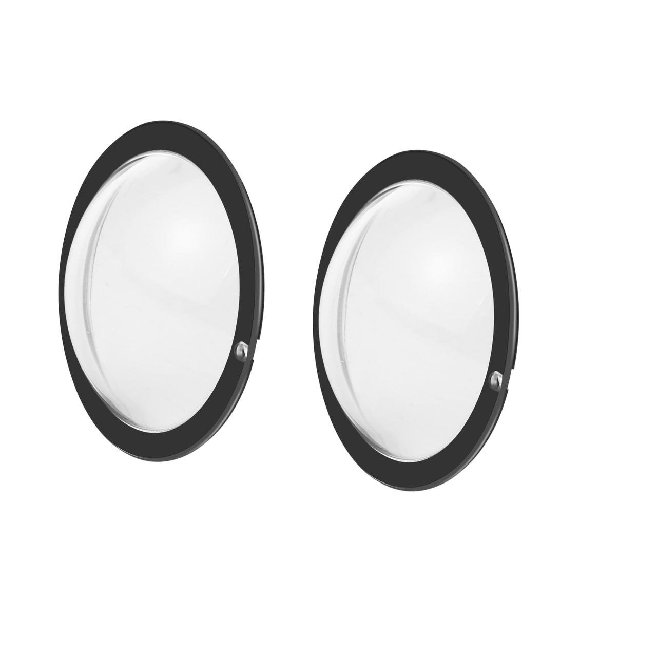 Комплект защитных линз для Insta360 X2