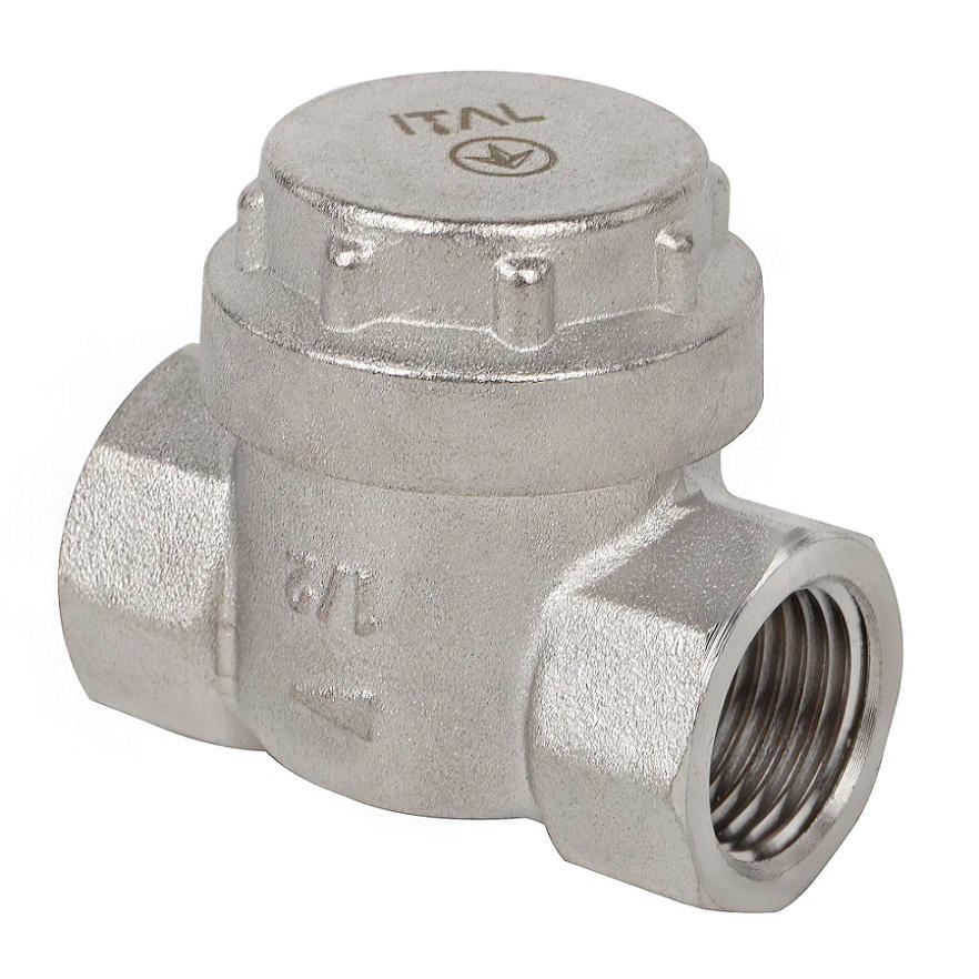 Фильтр грубой очистки ITAL прямой 1/2" IT12-01531