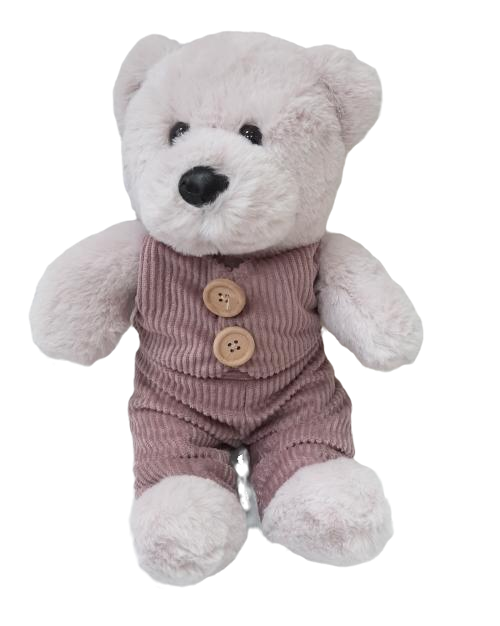 Мягкая игрушка Копица Медведь Рафаэль 32 см (00002-3)