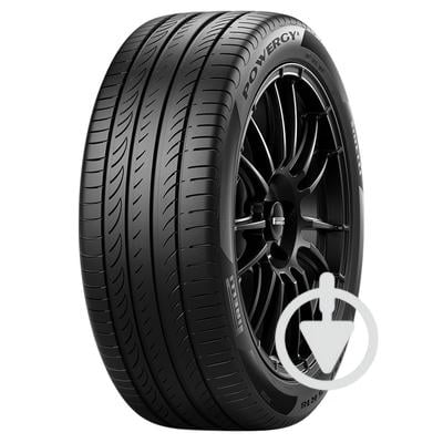 Автошина PIRELLI Powergy 195/55 R20 95H XL