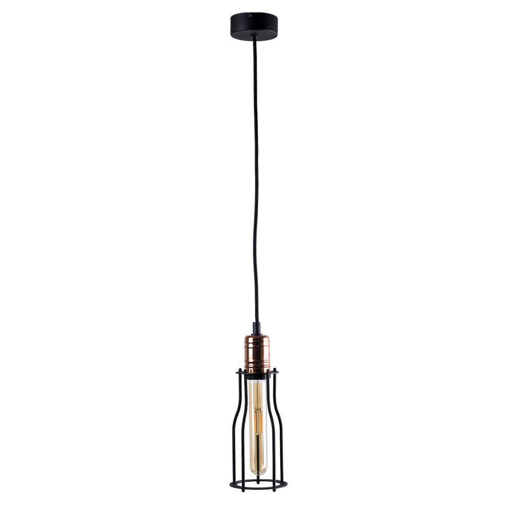 Люстра Pikart Lights Brass&Glass 6285
