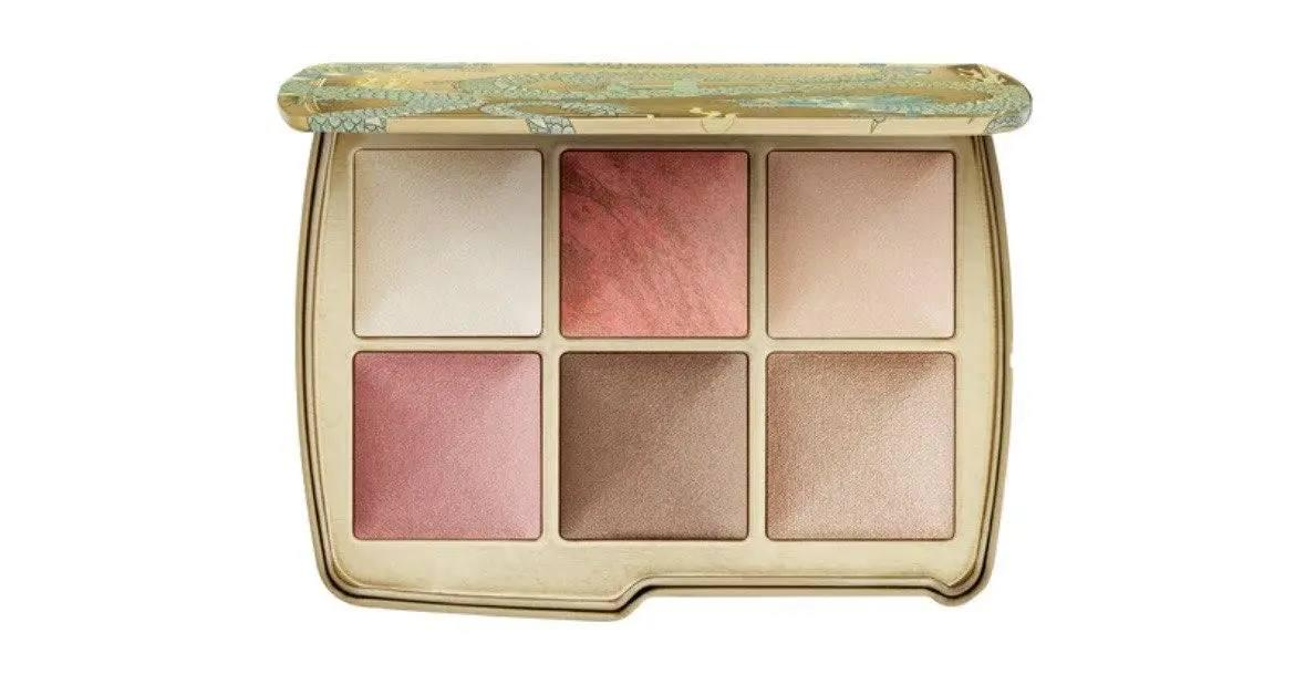 Палетка для лица Hourglass Ambient Lighting Edit Unlocked Dragon 2024 (22462590)