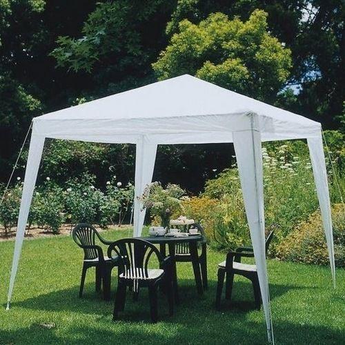 Туристический шатер-тент Ranger LP-030 3,0х3,0х2,4 м Белый - фото 8 Туристический шатер-тент Ranger LP-030 3,0х3,0х2,4 м Белый - фото 8