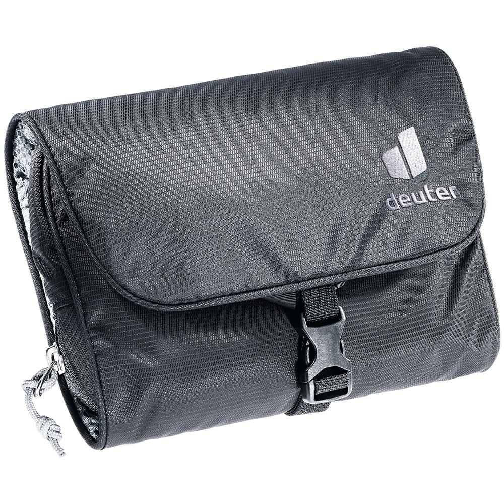 Косметичка Deuter Wash Bag I Black (3930221 7000)