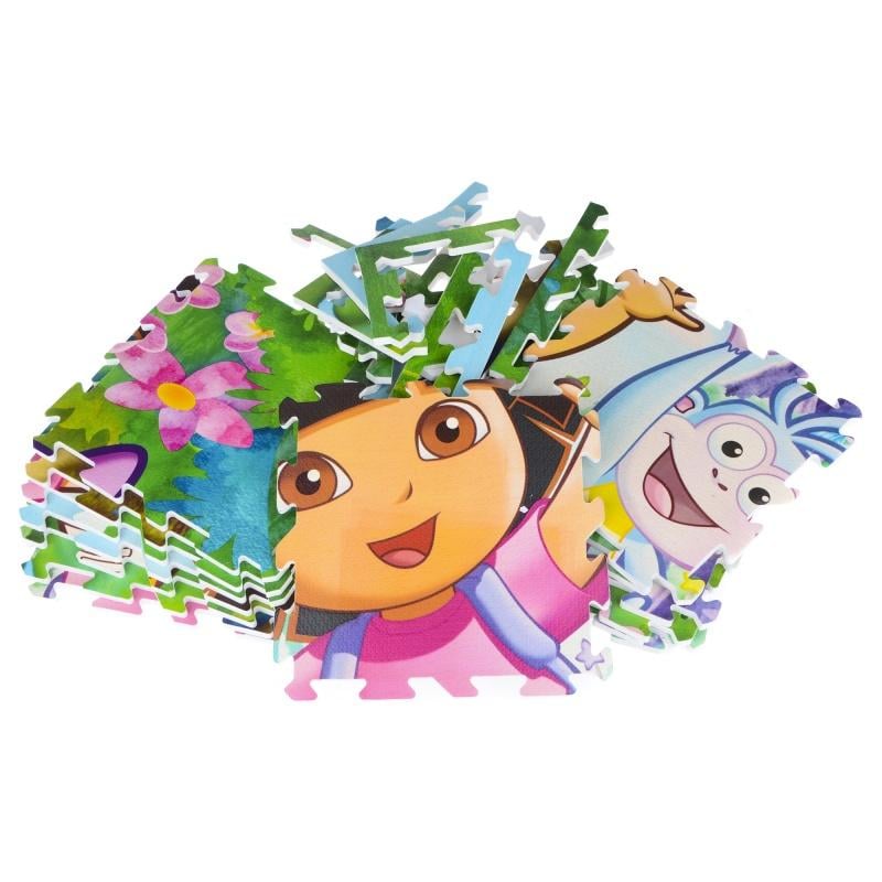 Пазл коврик Даша IR2 (T4-002) Пазл коврик Даша IR2 (T4-002)