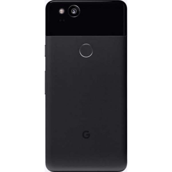 Смартфон Google Pixel 2 4/128GB Just Black - фото 3