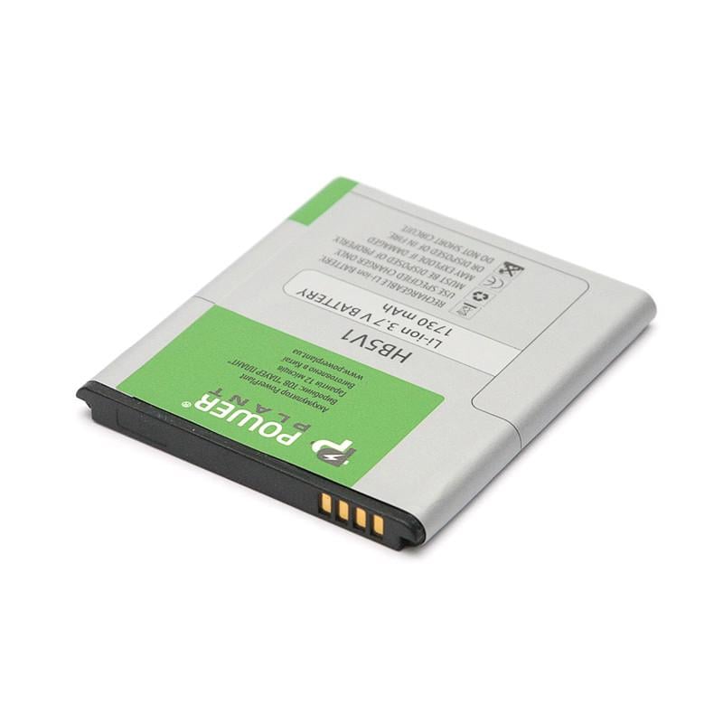 Аккумулятор Power Huawei Ascend Y511D HB5V1 1730mAh