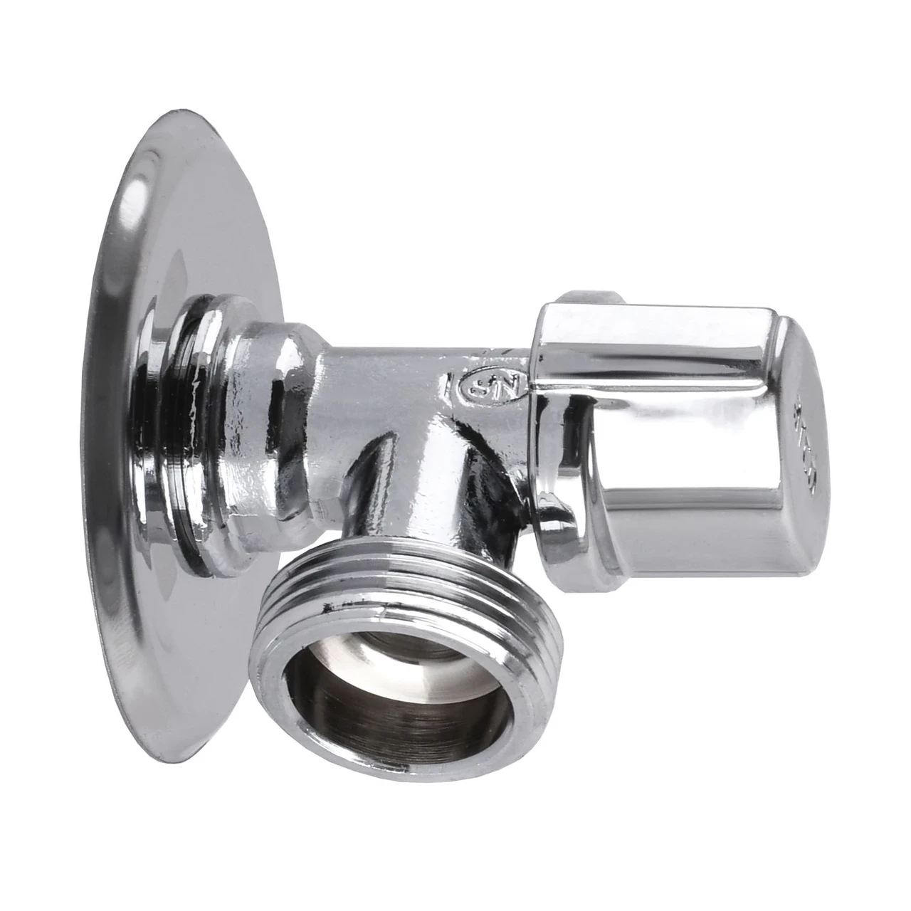 Кран шаровой угловой Arco 1/2"х 3/4" NOVFR729 (1200000226)