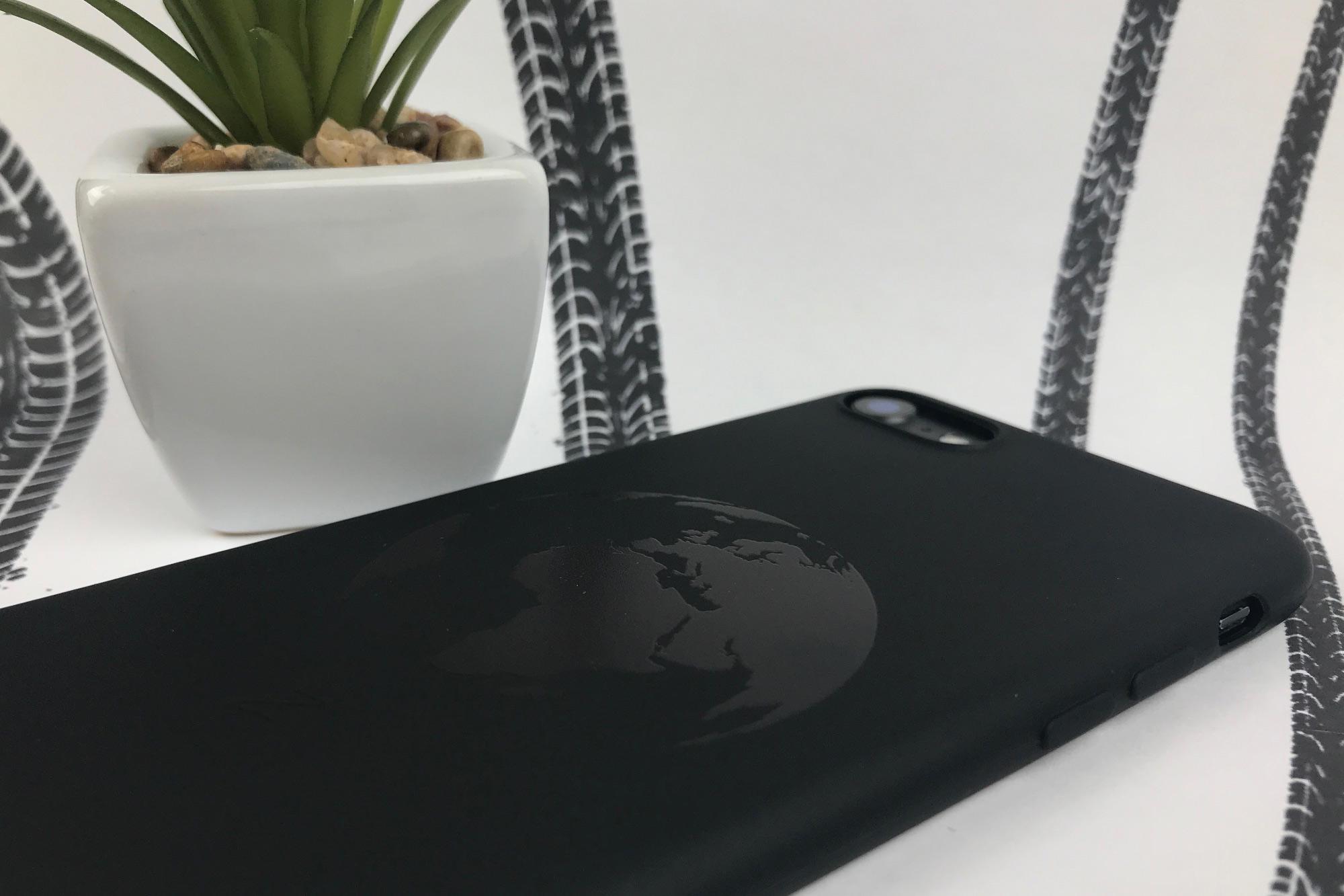 Силіконовий чохол Zorrov для Apple iPhone XR - Planet (11170040086051898) - фото 2