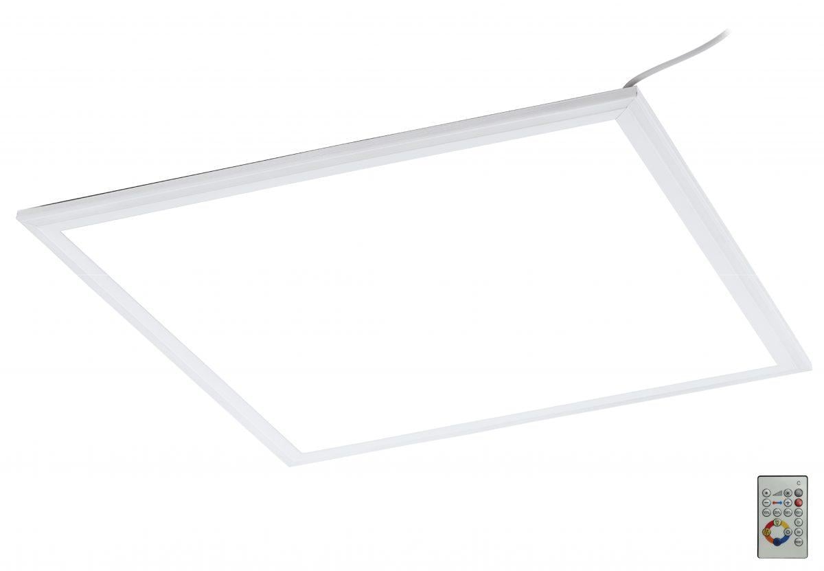 Светильник настенно-потолочный Eglo SALOBRENA-RGBW (33107)